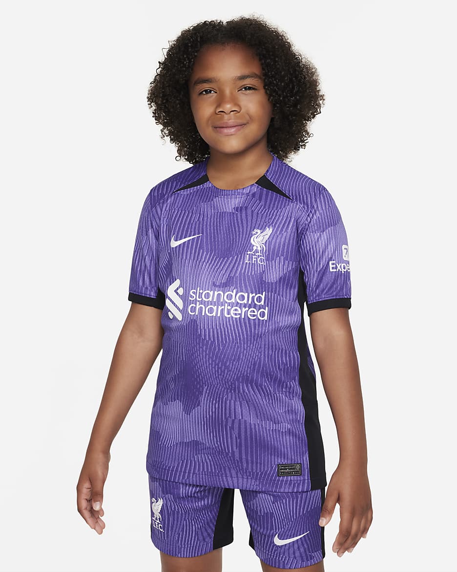 Boys nike football kits on sale